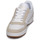 Pantofi Pantofi sport Casual Polo Ralph Lauren POLO CRT PP-SNEAKERS-ATHLETIC SHOE Alb