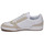 Pantofi Pantofi sport Casual Polo Ralph Lauren POLO CRT PP-SNEAKERS-ATHLETIC SHOE Alb