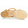 Pantofi Femei Sandale Vanessa Wu SD2253CM Camel