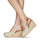 Pantofi Femei Sandale Vanessa Wu SD2238BG Bej / Maro