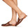 Pantofi Femei Papuci de vară Melvin & Hamilton SCARLETT 4 Maro