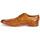 Pantofi Bărbați Pantofi Oxford Melvin & Hamilton TONI 2 Maro
