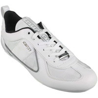 Pantofi Bărbați Sneakers Cruyff Nite crawler CC7770203 411 White/Black Alb