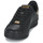 Pantofi Bărbați Pantofi sport Casual Versace Jeans Couture MANAKI Negru / Auriu