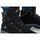 Pantofi Bărbați Pantofi sport stil gheata 4F OBMH205 Negre, Gri