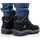 Pantofi Bărbați Pantofi sport stil gheata 4F OBMH205 Negre, Gri