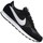 Pantofi Copii Pantofi sport Casual Nike MD Valiant GS Negru