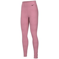 Îmbracaminte Femei Pantaloni  Nike W Sculpt Victory Tights roz