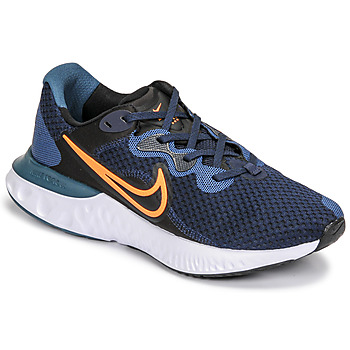 Pantofi Bărbați Trail și running Nike RENEW RUN 2 Albastru