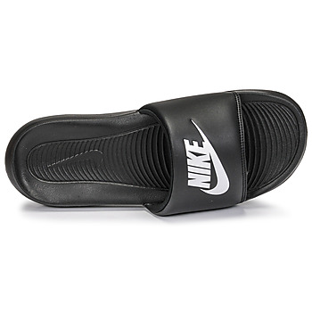 Nike VICTORI BENASSI Negru / Alb