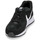 Pantofi Bărbați Pantofi sport Casual Nike VENTURE RUNNER SUEDE Negru / Alb