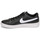 Pantofi Bărbați Pantofi sport Casual Nike COURT ROYALE 2 LOW Negru / Alb
