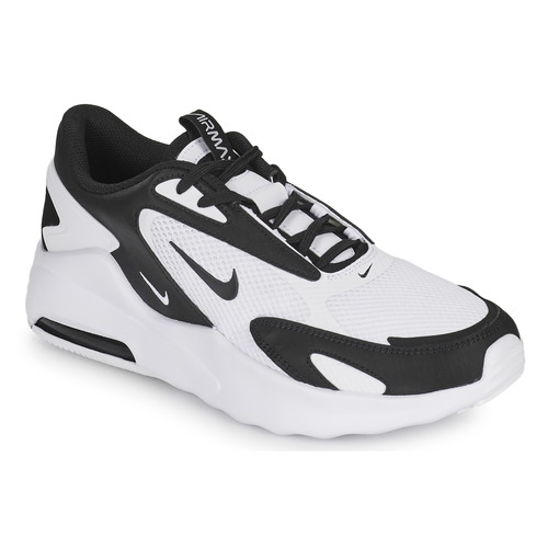 Pantofi Bărbați Pantofi sport Casual Nike AIR MAX BOLT Alb / Negru
