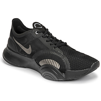 Pantofi Bărbați Multisport Nike SUPERREP GO Negru