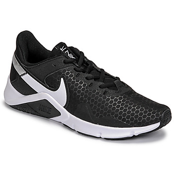 Pantofi Bărbați Pantofi sport Casual Nike LEGEND ESSENTIAL 2 Negru / Alb