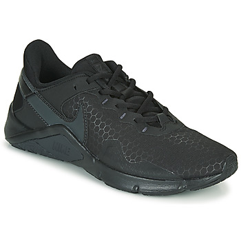 Pantofi Bărbați Multisport Nike LEGEND ESSENTIAL 2 Negru / Gri