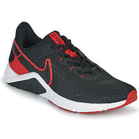 Pantofi Bărbați Pantofi sport Casual Nike LEGEND ESSENTIAL 2 Negru / Roșu