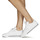 Pantofi Femei Pantofi sport Casual Nike COURT LEGACY Alb