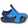 Pantofi Băieți Șlapi Nike SUNRAY PROTECT 2 TD Albastru