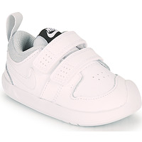Pantofi Copii Pantofi sport Casual Nike PICO 5 TD Alb