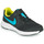 Pantofi Băieți Multisport Nike STAR RUNNER 2 PS Negru / Albastru