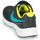 Pantofi Băieți Multisport Nike STAR RUNNER 2 PS Negru / Albastru