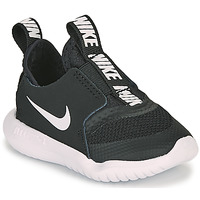 Pantofi Copii Multisport Nike FLEX RUNNER TD Negru / Alb