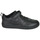 Pantofi Copii Pantofi sport Casual Nike COURT BOROUGH LOW 2 PS Negru