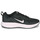Pantofi Copii Multisport Nike WEARALLDAY GS Negru / Alb