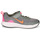Pantofi Fete Multisport Nike WEARALLDAY PS Gri / Roz