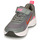 Pantofi Fete Multisport Nike WEARALLDAY PS Gri / Roz