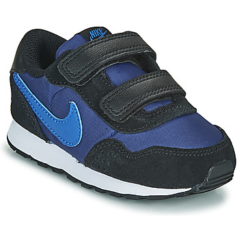 Pantofi Băieți Pantofi sport Casual Nike MD VALIANT TD Albastru