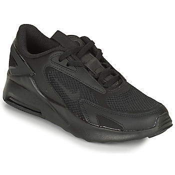 Pantofi Copii Pantofi sport Casual Nike AIR MAX BOLT GS Negru
