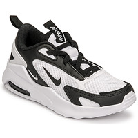 Pantofi Copii Pantofi sport Casual Nike AIR MAX BOLT PS Alb / Negru