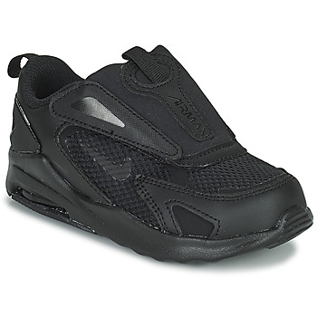 Pantofi Copii Pantofi sport Casual Nike AIR MAX BOLT TD Negru