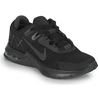 Pantofi Bărbați Multisport Nike NIKE AIR MAX ALPHA TRAINER 4 Negru