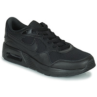 Pantofi Bărbați Pantofi sport Casual Nike NIKE AIR MAX SC Negru