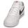 Pantofi Bărbați Pantofi sport Casual Nike NIKE COURT LEGACY CANVAS Alb / Negru