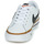 Pantofi Copii Pantofi sport Casual Nike NIKE COURT LEGACY Alb / Negru