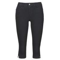 Îmbracaminte Femei Jeans slim Vero Moda VMHOT SEVEN Negru