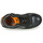 Pantofi Băieți Pantofi sport stil gheata Redskins LAVAL KID Negru / Antracit