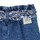 Îmbracaminte Fete Jeans drepti Ikks XS29000-86 Albastru