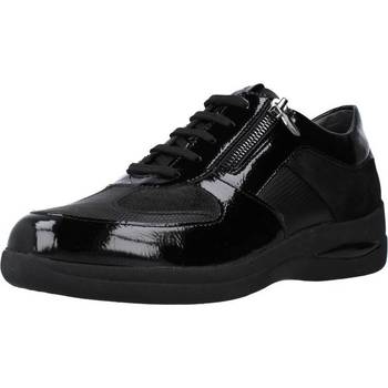 Pantofi Sneakers Stonefly AURORA 13 Negru
