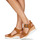 Pantofi Femei Sandale Philippe Morvan AMOR V1 Maro