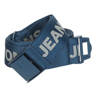 Accesorii textile Bărbați Curele Tommy Jeans TJM FASHION WEBBING BELT Albastru
