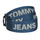 Accesorii textile Bărbați Curele Tommy Jeans TJM FASHION WEBBING BELT Albastru