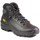 Pantofi Bărbați Pantofi sport stil gheata Grisport 10242D26G Negru