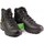 Pantofi Bărbați Pantofi sport stil gheata Grisport 10242D26G Negru