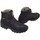 Pantofi Bărbați Pantofi sport stil gheata Grisport 10248D116G Negru