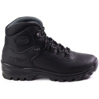 Pantofi Bărbați Drumetie și trekking Grisport 10242D71G Negre
